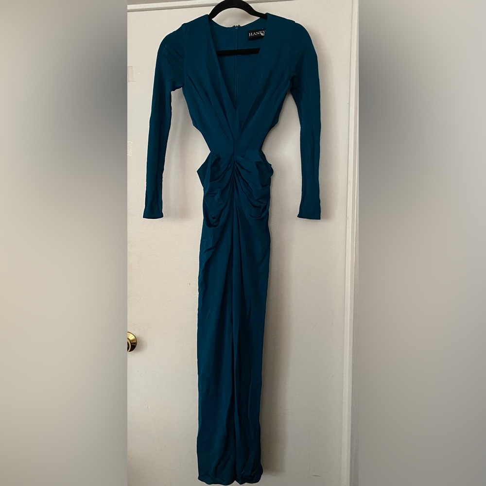 Haney Sara Gown, 0